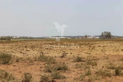 Terreno para Venda em Castro Marim