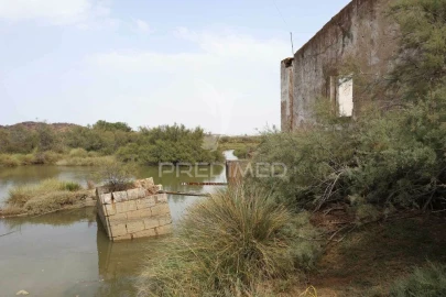 Terreno para Venda em Castro Marim