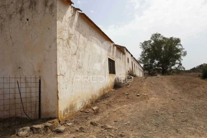 Terreno para Venda em Castro Marim