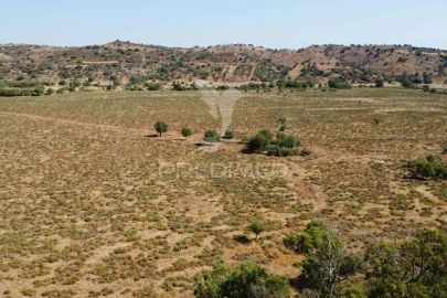 Terreno para Venda em Castro Marim