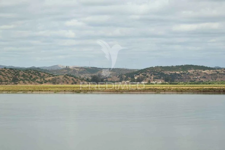 Terreno para Venda em Castro Marim Foto 8
