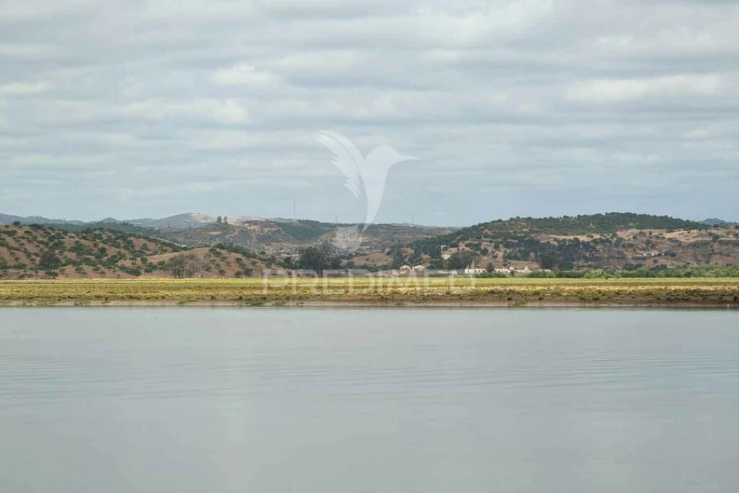 Terreno para Venda em Castro Marim Foto 8