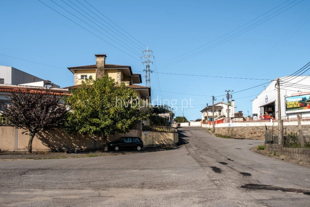 Terreno para Venda em Galegos (São Martinho) Foto 17