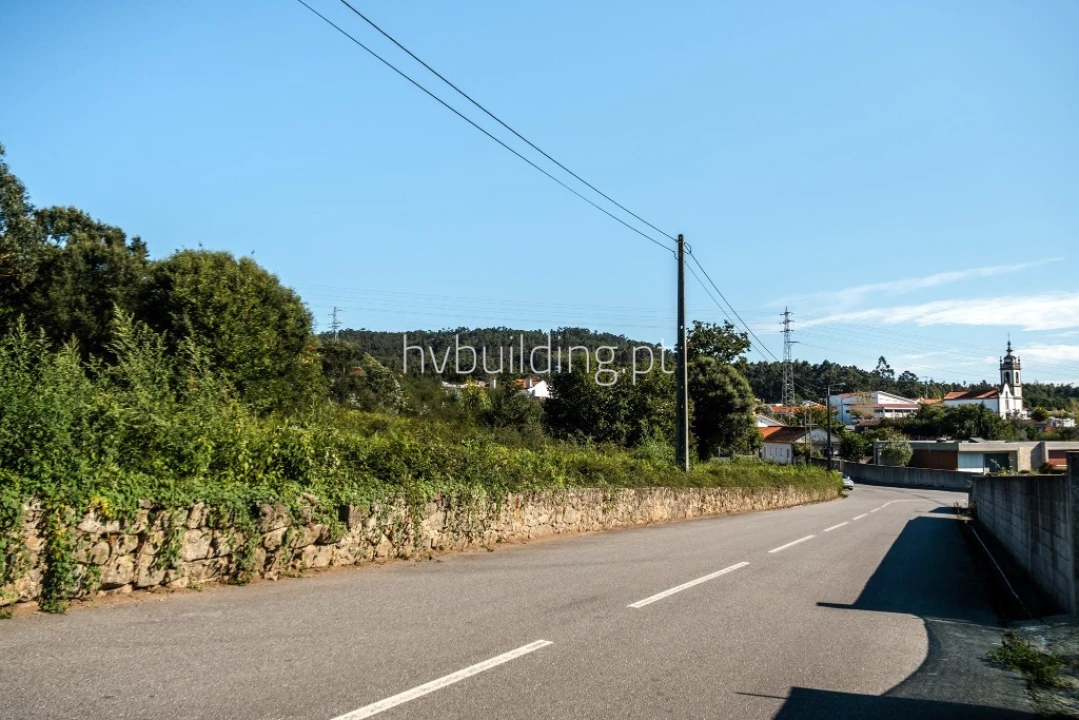 Terreno para Venda em Galegos (São Martinho) Foto 21