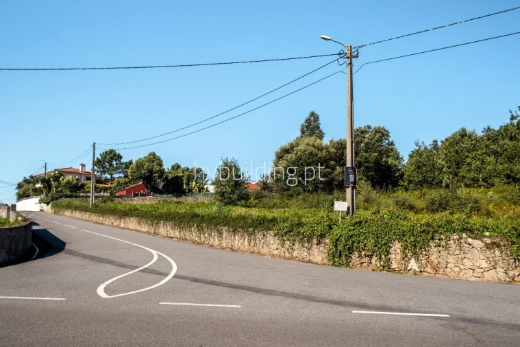 Terreno para Venda em Galegos (São Martinho) Foto 18