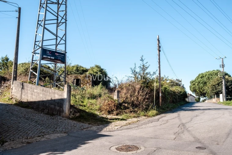 Terreno para Venda em Galegos (São Martinho) Foto 10