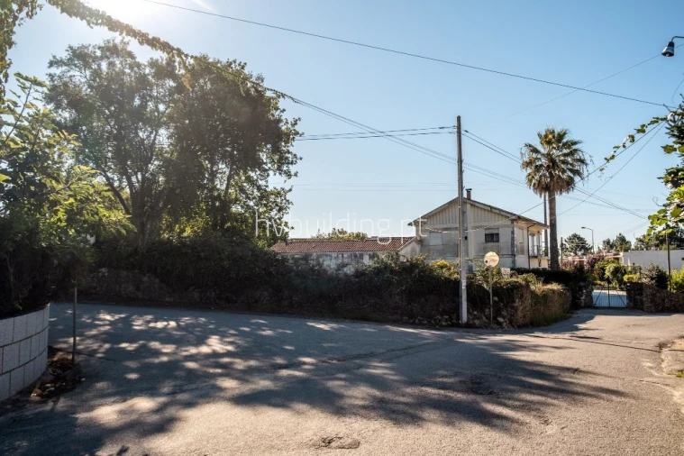 Terreno para Venda em Galegos (São Martinho) Foto 14