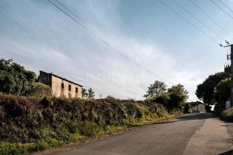 Terreno para Venda em Galegos (São Martinho) Foto 9