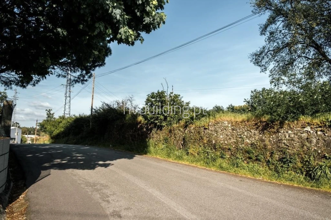 Terreno para Venda em Galegos (São Martinho) Foto 6