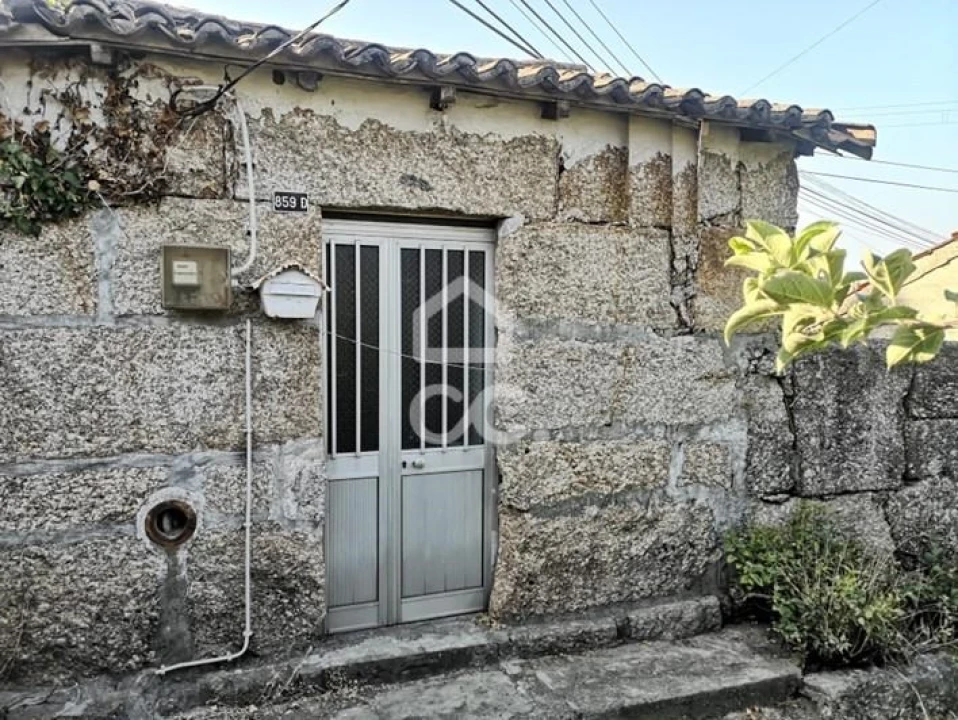 Moradia para Venda em Selho (São Jorge) Foto 5