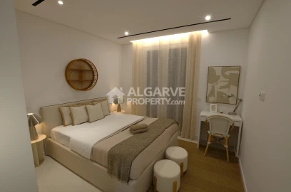 Moradia T3 para Venda em Quarteira