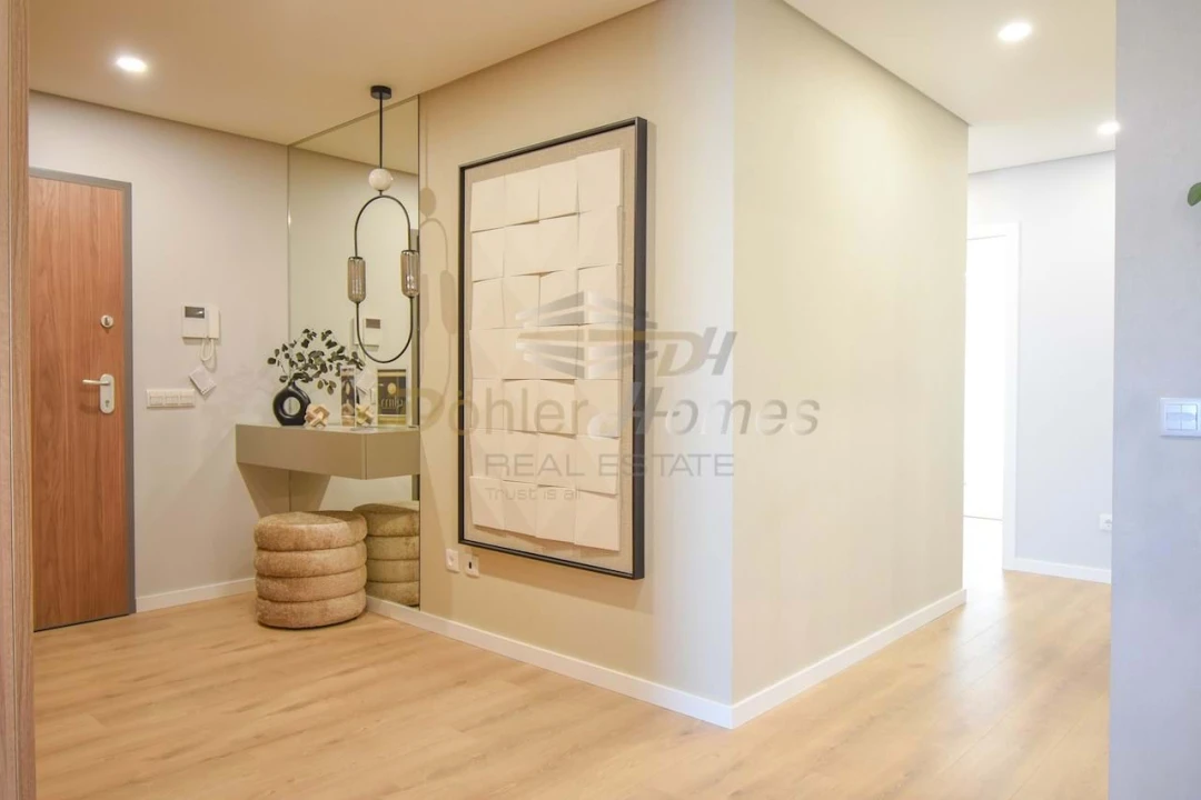 Apartamento T3 para Venda em Montijo e Afonsoeiro Foto 13