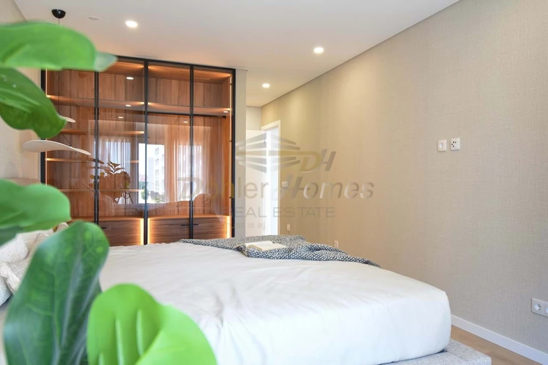 Apartamento T3 para Venda em Montijo e Afonsoeiro Foto 15