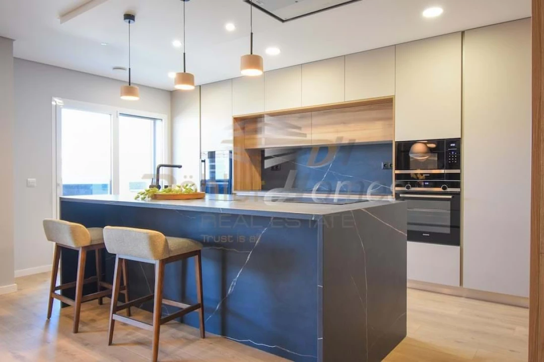 Apartamento T3 para Venda em Montijo e Afonsoeiro Foto 1