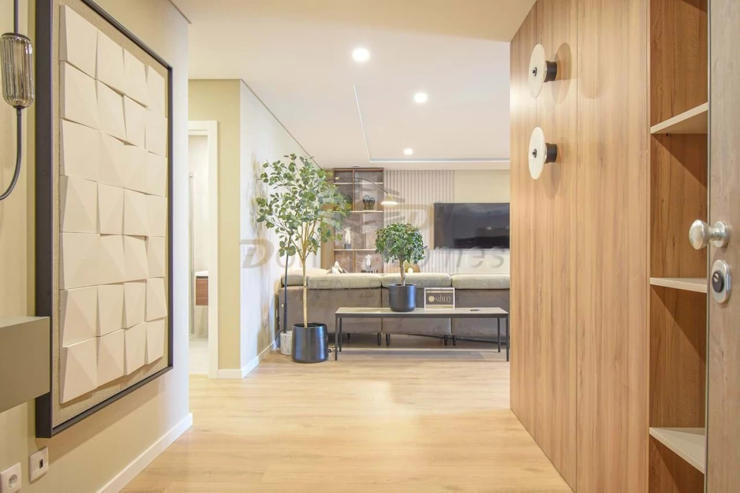 Apartamento T3 para Venda em Montijo e Afonsoeiro Foto 3