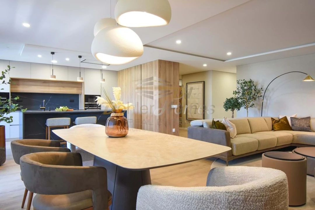 Apartamento T3 para Venda em Montijo e Afonsoeiro Foto 12