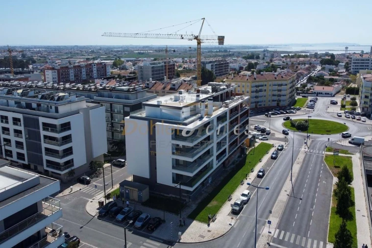 Apartamento T3 para Venda em Montijo e Afonsoeiro Foto 27