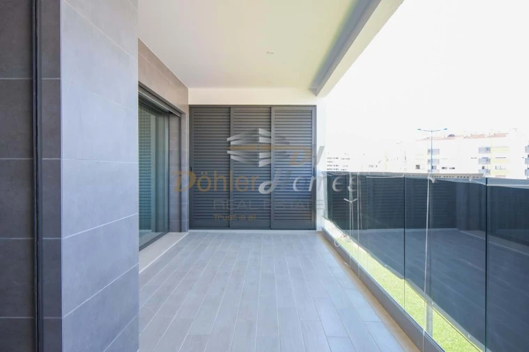 Apartamento T3 para Venda em Montijo e Afonsoeiro Foto 25