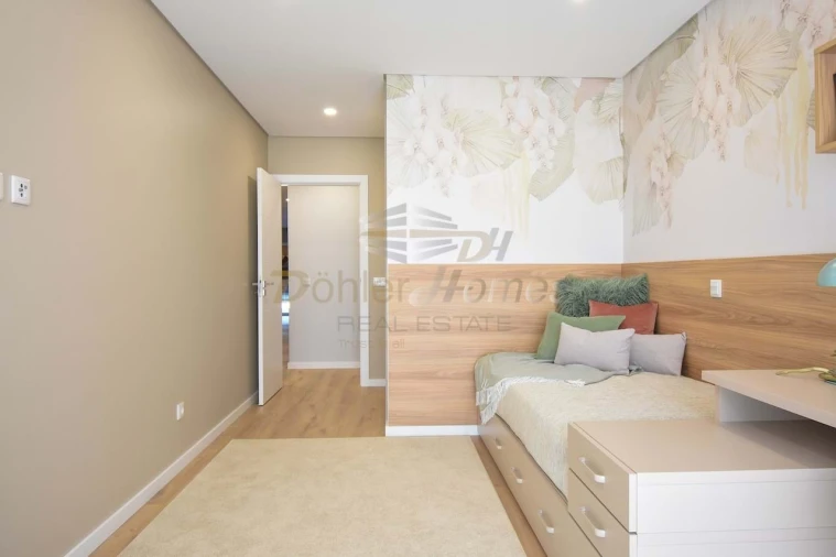 Apartamento T3 para Venda em Montijo e Afonsoeiro Foto 24