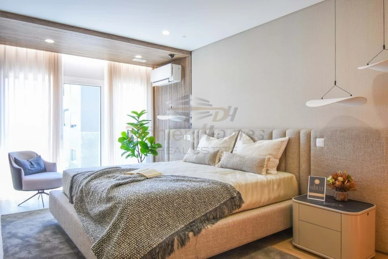 Apartamento T3 para Venda em Montijo e Afonsoeiro Foto 14