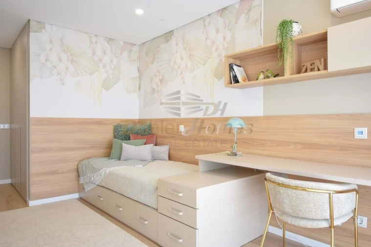 Apartamento T3 para Venda em Montijo e Afonsoeiro Foto 23