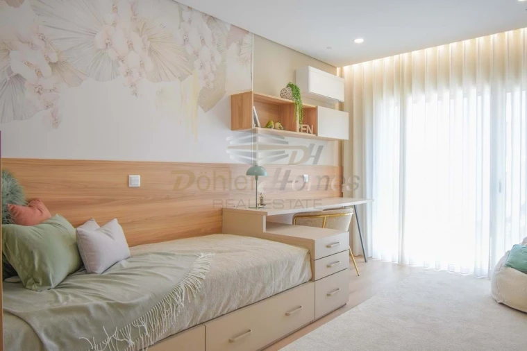 Apartamento T3 para Venda em Montijo e Afonsoeiro Foto 22