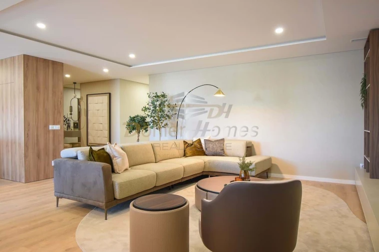 Apartamento T3 para Venda em Montijo e Afonsoeiro Foto 4