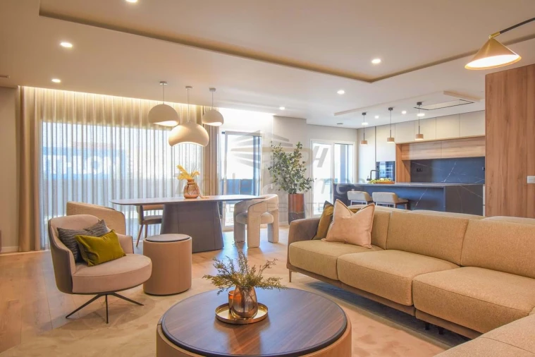 Apartamento T3 para Venda em Montijo e Afonsoeiro Foto 6