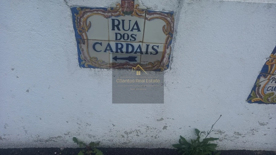 Terreno para Venda em Agualva e Mira-Sintra Foto 2