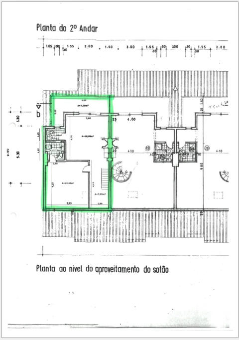 Apartamento T3 para Venda em Costa da Caparica