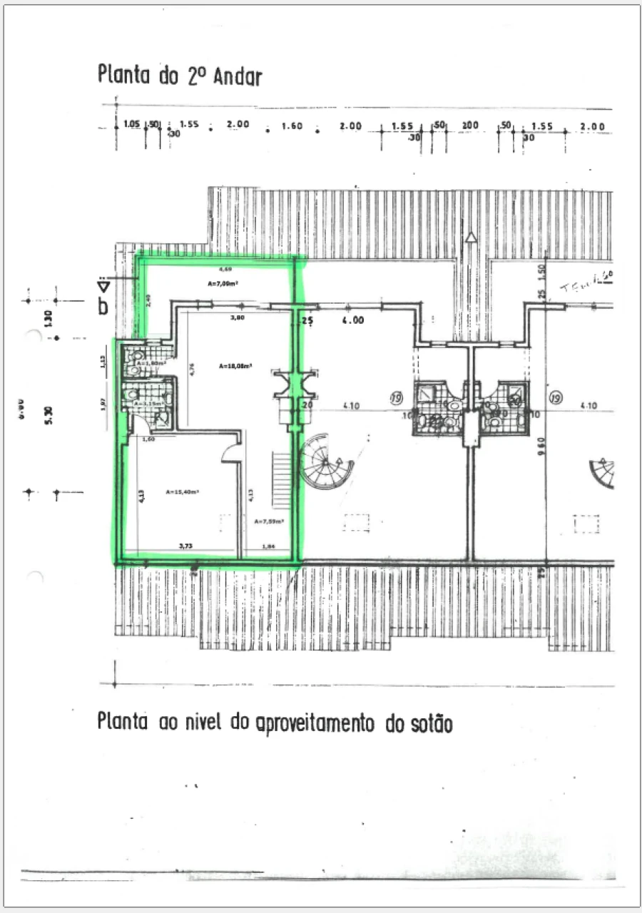 Apartamento T3 para Venda em Costa da Caparica Foto 47