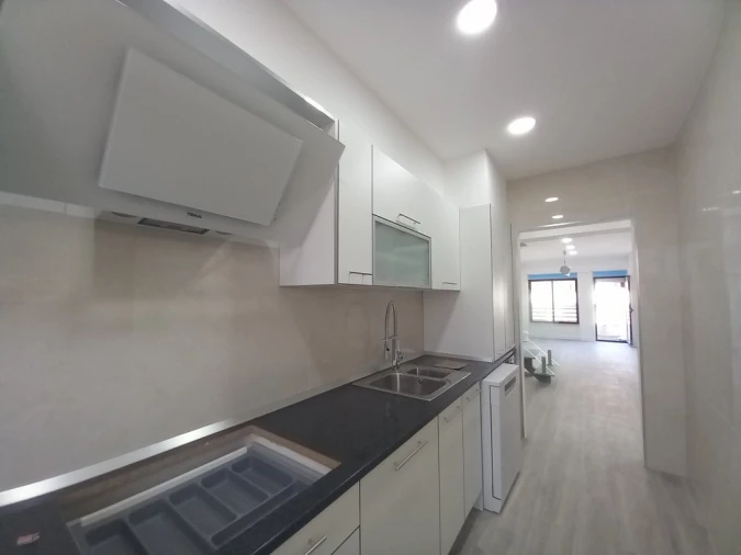 Apartamento T3 para Venda em Costa da Caparica Foto 8