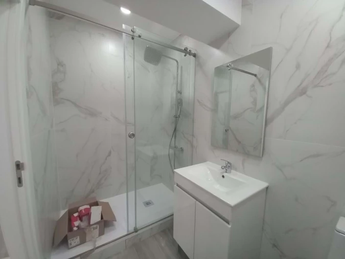 Apartamento T3 para Venda em Costa da Caparica Foto 15