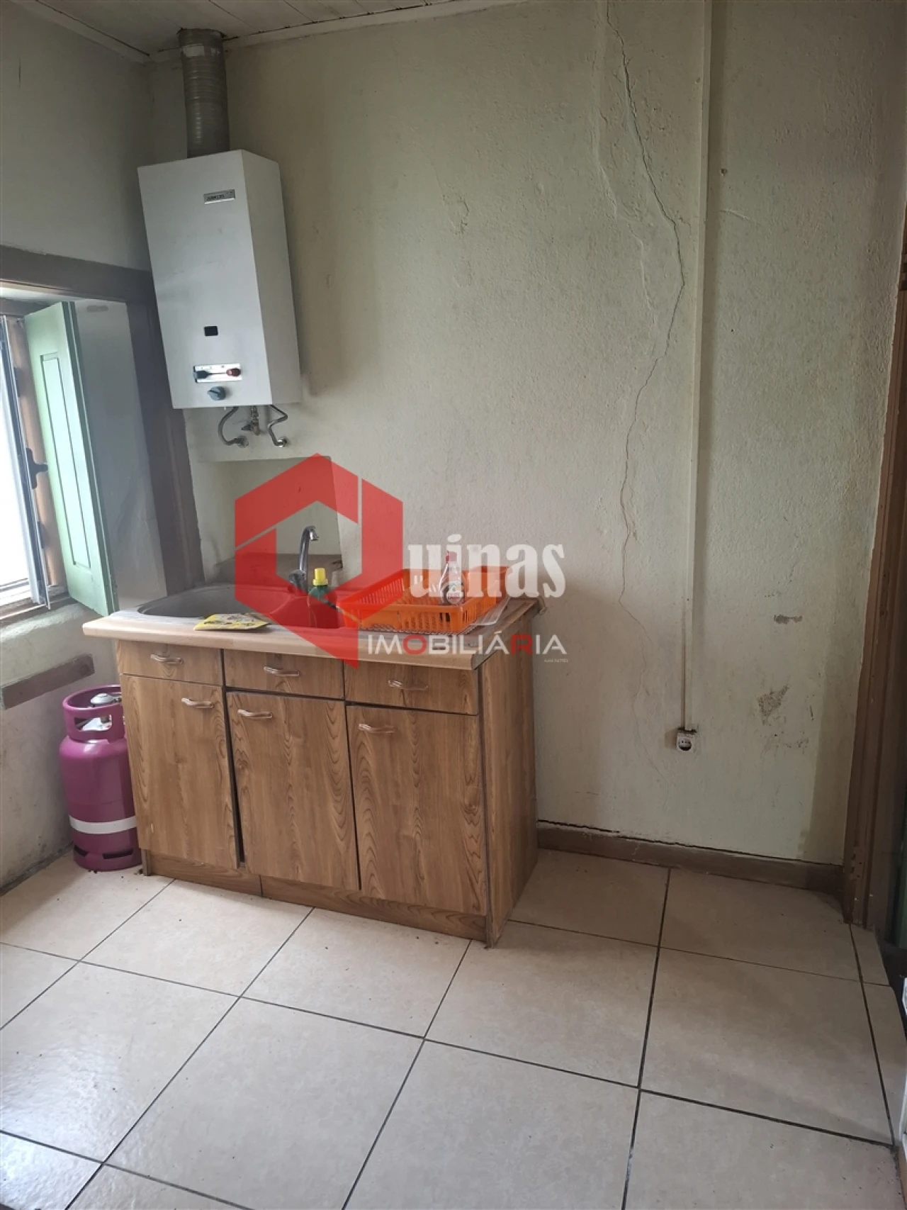 Moradia T1 para Venda em Sabugal e Aldeia de Santo António Foto 10