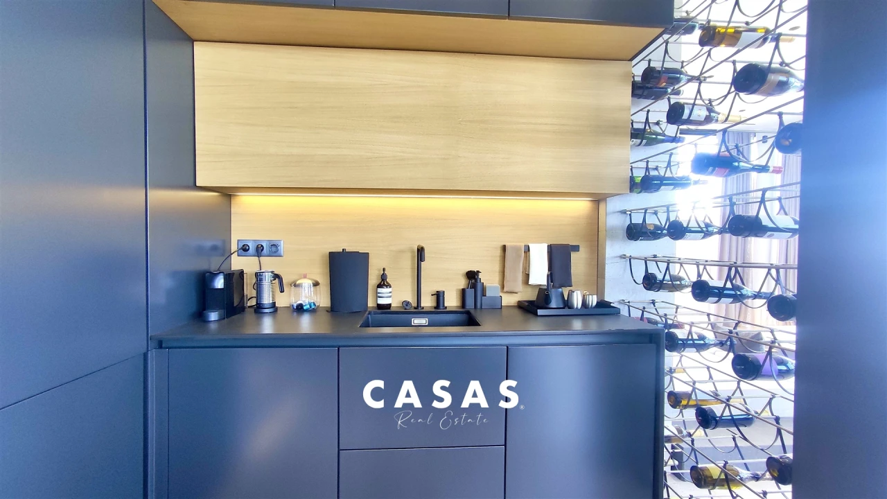 Moradia T3 para Venda em Ribeira Brava Foto 32