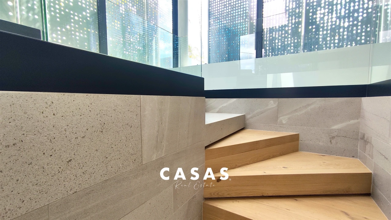 Moradia T3 para Venda em Ribeira Brava Foto 75