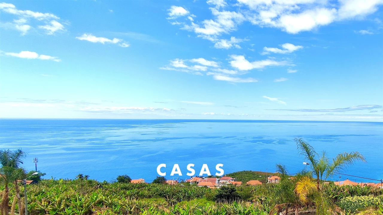 Moradia T3 para Venda em Ribeira Brava Foto 93