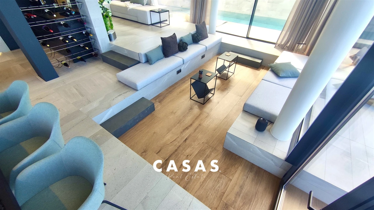 Moradia T3 para Venda em Ribeira Brava Foto 41