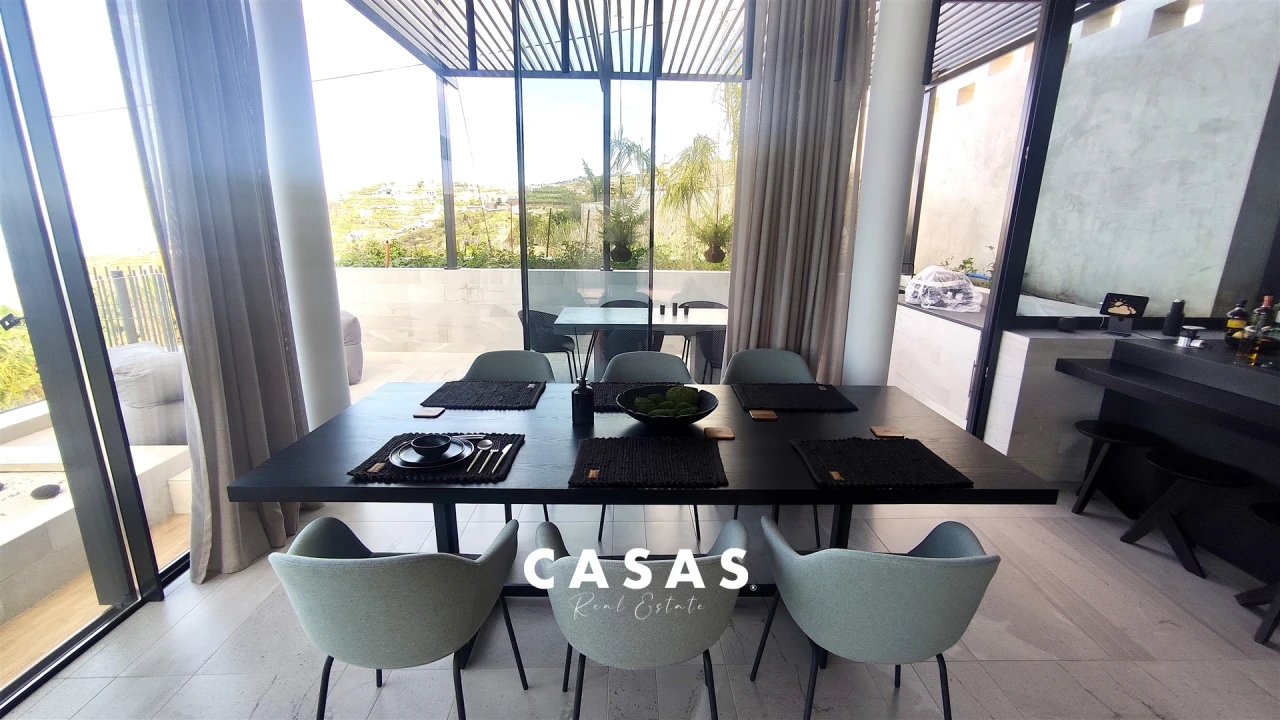 Moradia T3 para Venda em Ribeira Brava Foto 54