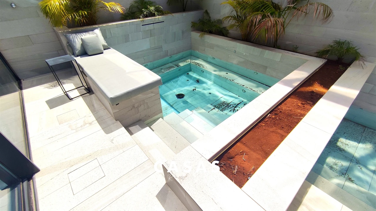 Moradia T3 para Venda em Ribeira Brava Foto 66