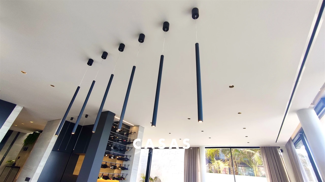 Moradia T3 para Venda em Ribeira Brava Foto 39