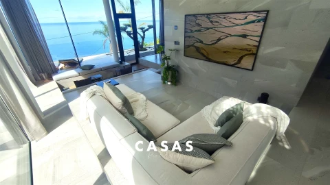 Moradia T3 para Venda em Ribeira Brava