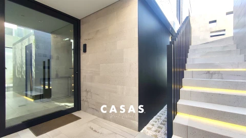 Moradia T3 para Venda em Ribeira Brava