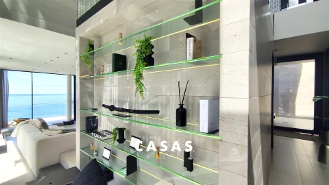 Moradia T3 para Venda em Ribeira Brava