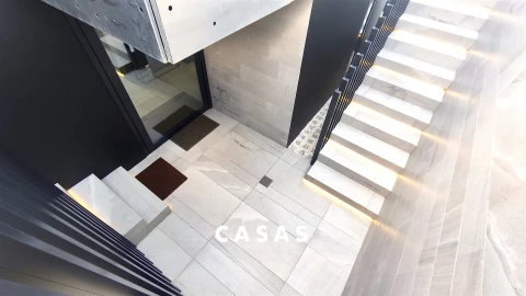 Moradia T3 para Venda em Ribeira Brava