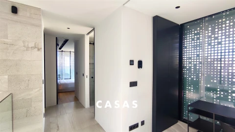 Moradia T3 para Venda em Ribeira Brava