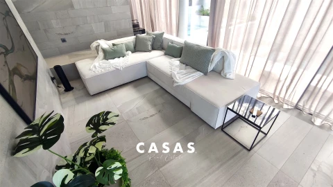 Moradia T3 para Venda em Ribeira Brava