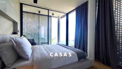 Moradia T3 para Venda em Ribeira Brava