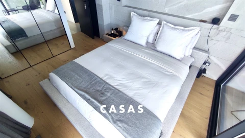 Moradia T3 para Venda em Ribeira Brava