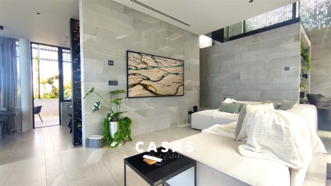 Moradia T3 para Venda em Ribeira Brava